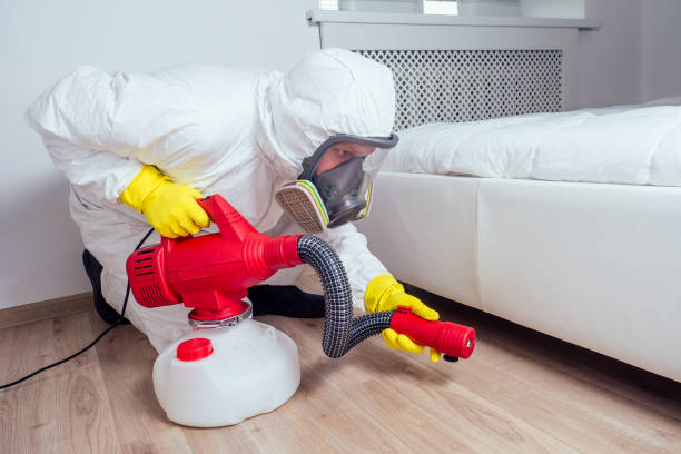 Best Exterminator Services  in Shullsburg, WI